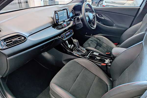 2024 Hyundai i30 N Line PDe.V6