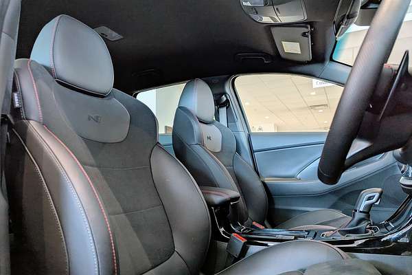 2024 Hyundai i30 N Line PDe.V6