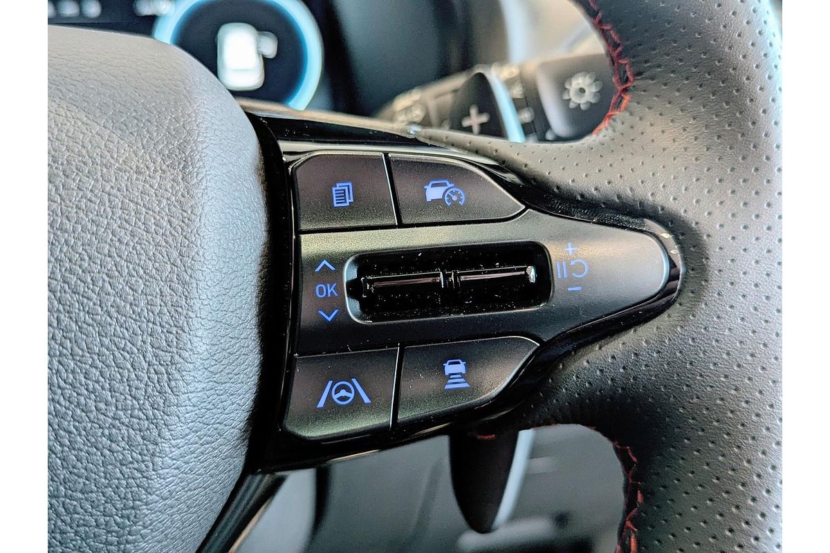 2024 Hyundai i30 N Line PDe.V6