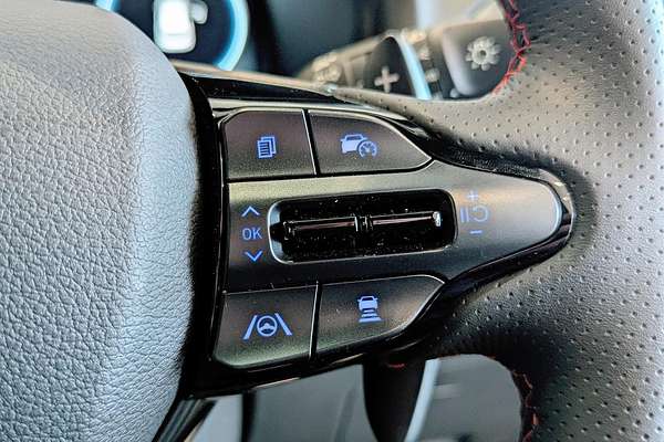 2024 Hyundai i30 N Line PDe.V6