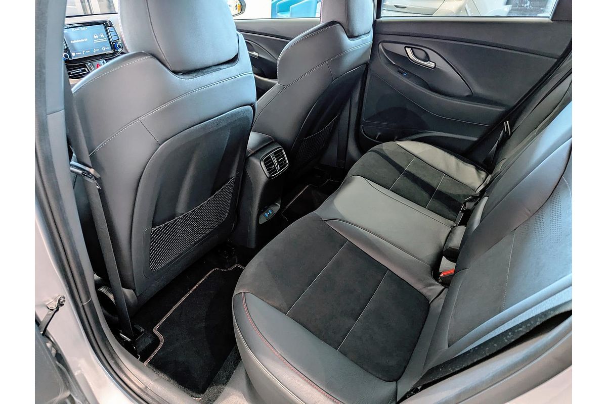 2024 Hyundai i30 N Line PDe.V6