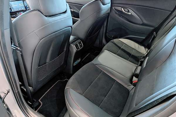 2024 Hyundai i30 N Line PDe.V6