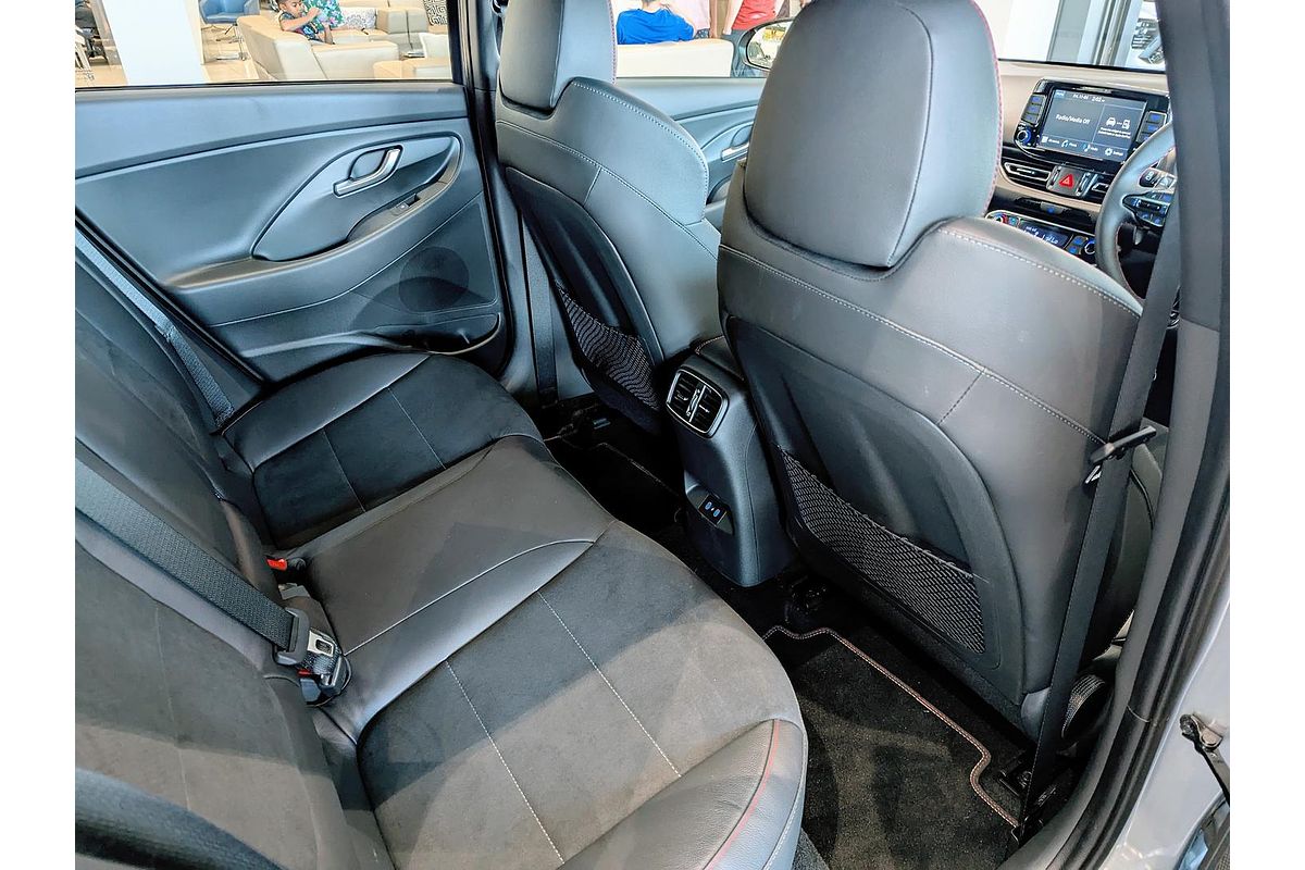 2024 Hyundai i30 N Line PDe.V6