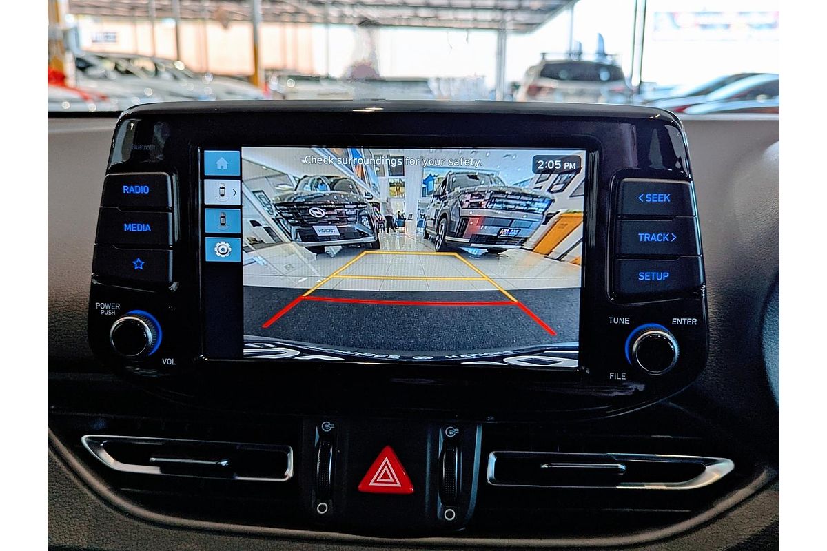 2024 Hyundai i30 N Line PDe.V6