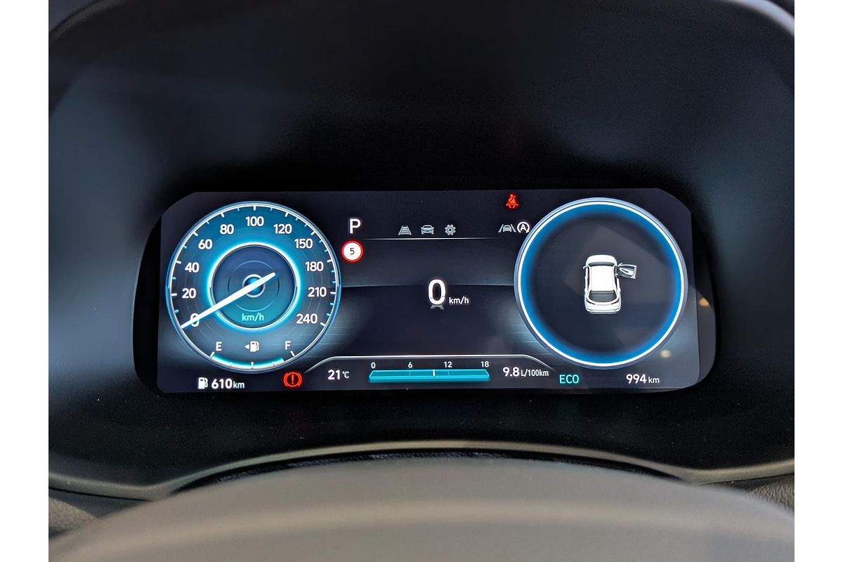 2024 Hyundai i30 N Line PDe.V6