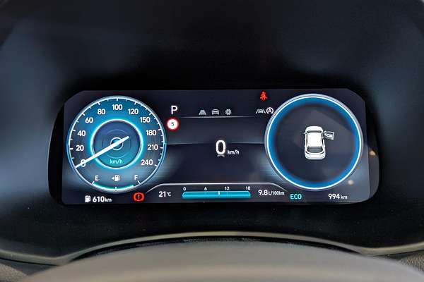 2024 Hyundai i30 N Line PDe.V6