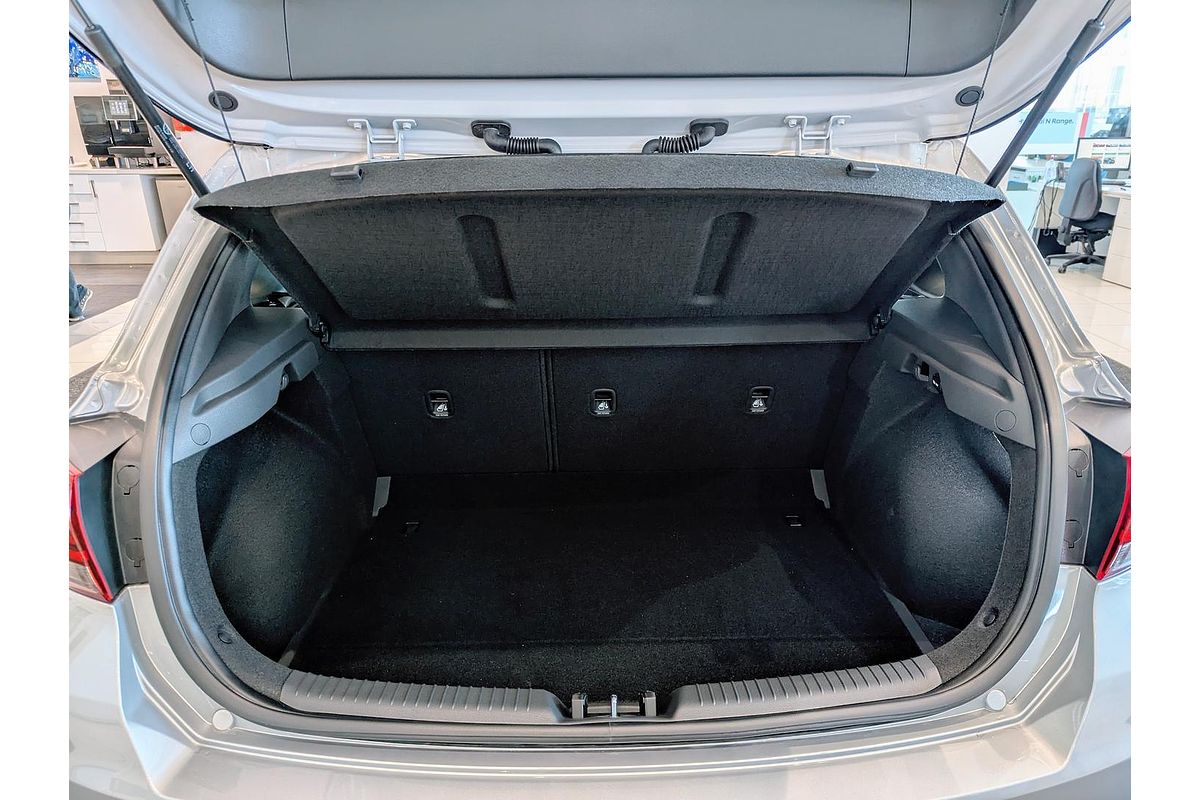 2024 Hyundai i30 N Line PDe.V6