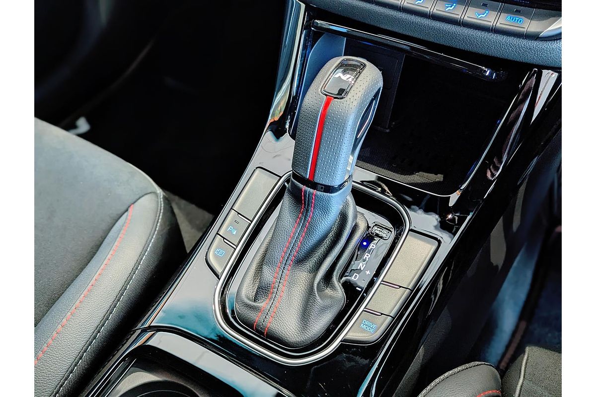 2024 Hyundai i30 N Line PDe.V6