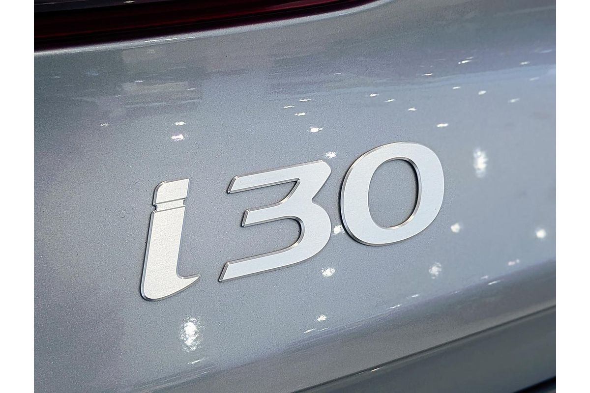 2024 Hyundai i30 N Line PDe.V6