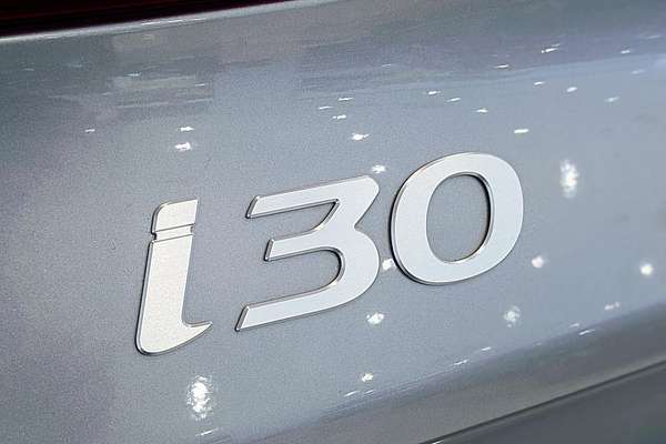 2024 Hyundai i30 N Line PDe.V6