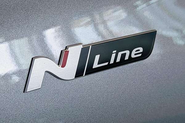 2024 Hyundai i30 N Line PDe.V6
