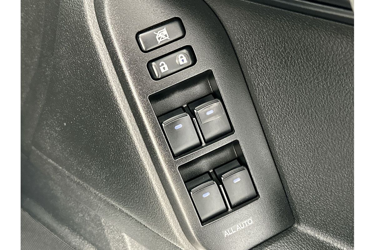 2021 Toyota Landcruiser Prado GXL GDJ150R