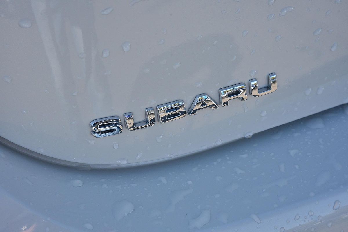 2024 Subaru BRZ S ZD8