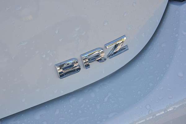 2024 Subaru BRZ S ZD8