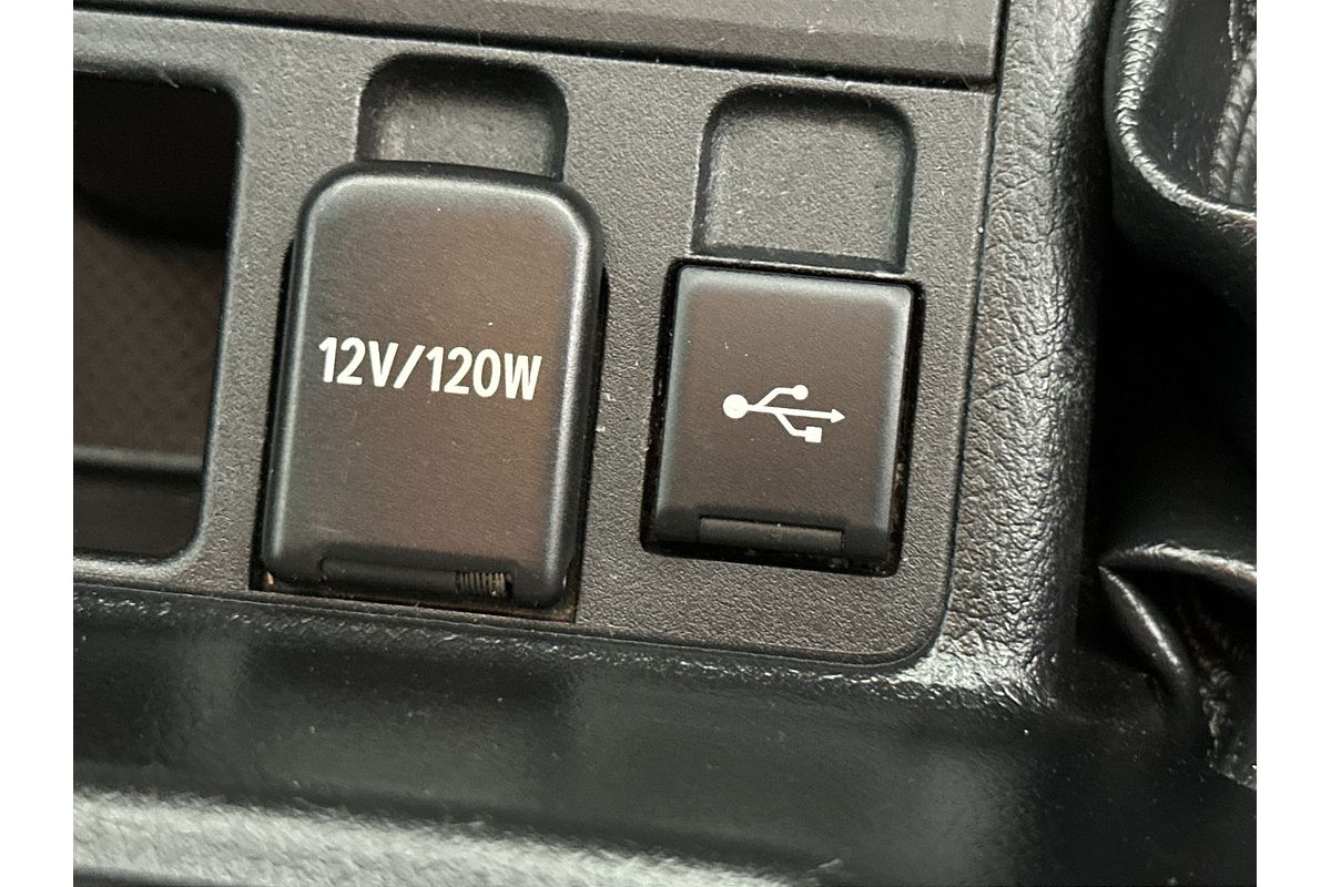 2021 Toyota Landcruiser Prado GXL GDJ150R