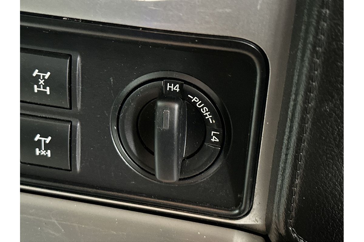 2021 Toyota Landcruiser Prado GXL GDJ150R