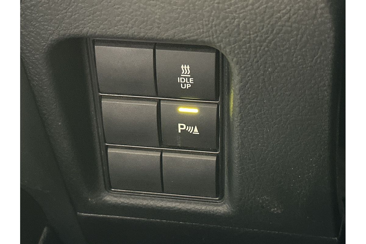 2021 Toyota Landcruiser Prado GXL GDJ150R