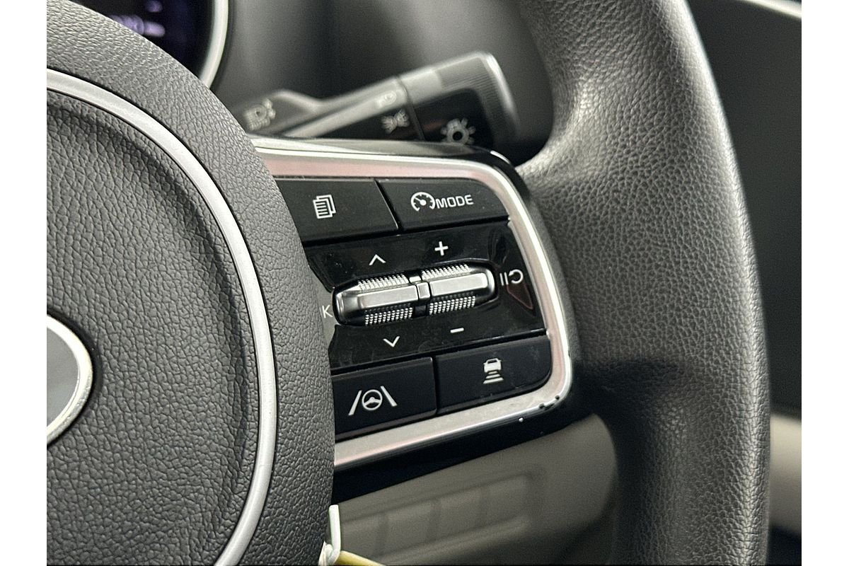 2021 Kia Carnival S KA4