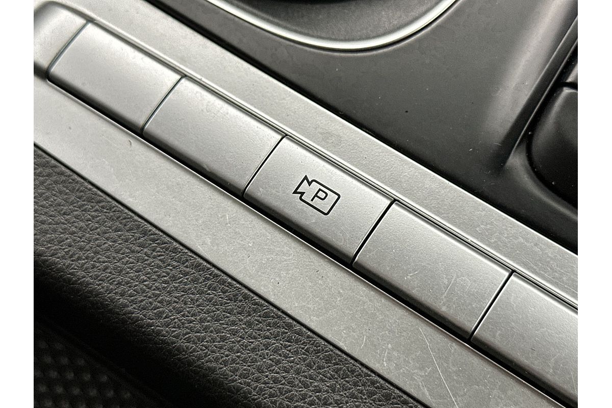 2021 Kia Carnival S KA4