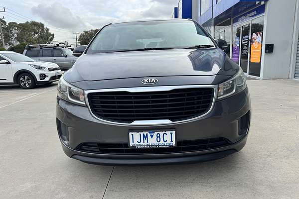 2015 Kia Carnival S YP