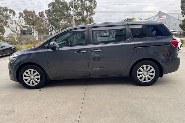 2015 Kia Carnival S YP