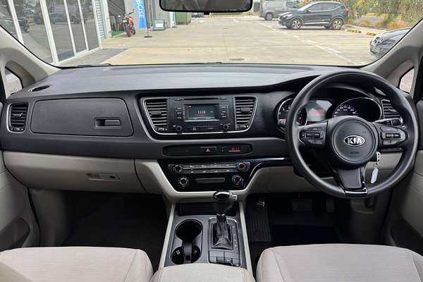 2015 Kia Carnival S YP