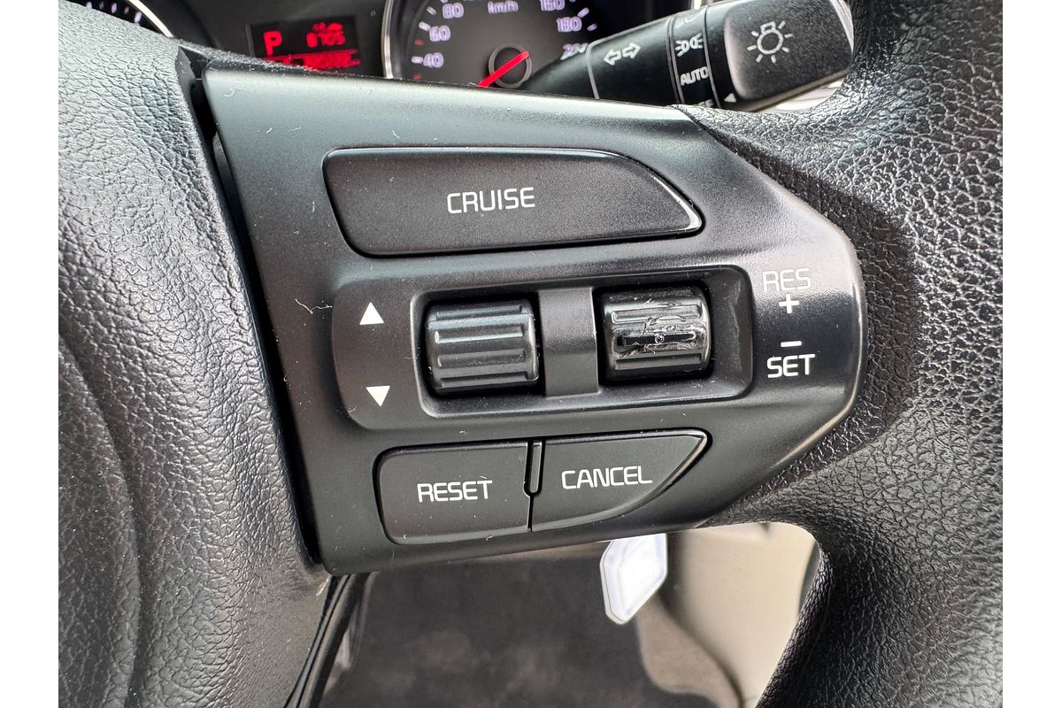 2015 Kia Carnival S YP