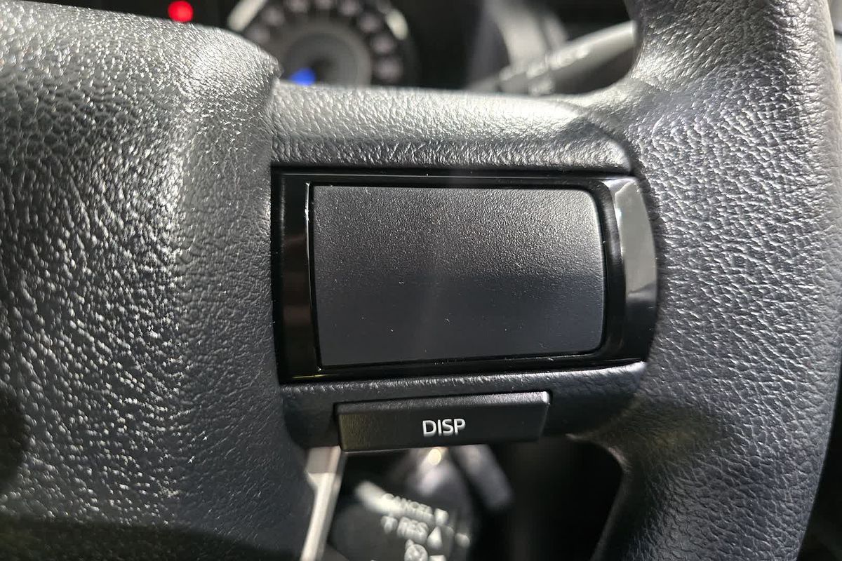2018 Toyota Fortuner GX GUN156R