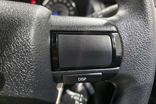 2018 Toyota Fortuner GX GUN156R