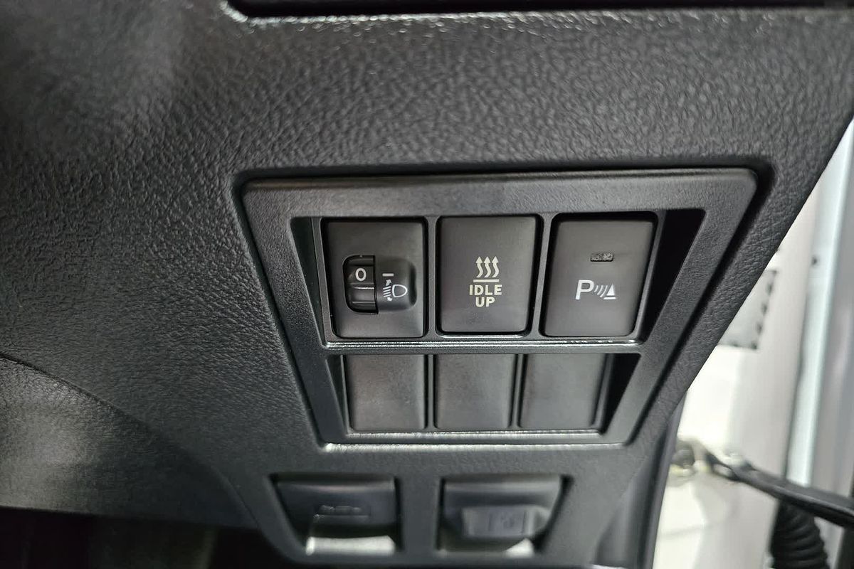 2018 Toyota Fortuner GX GUN156R