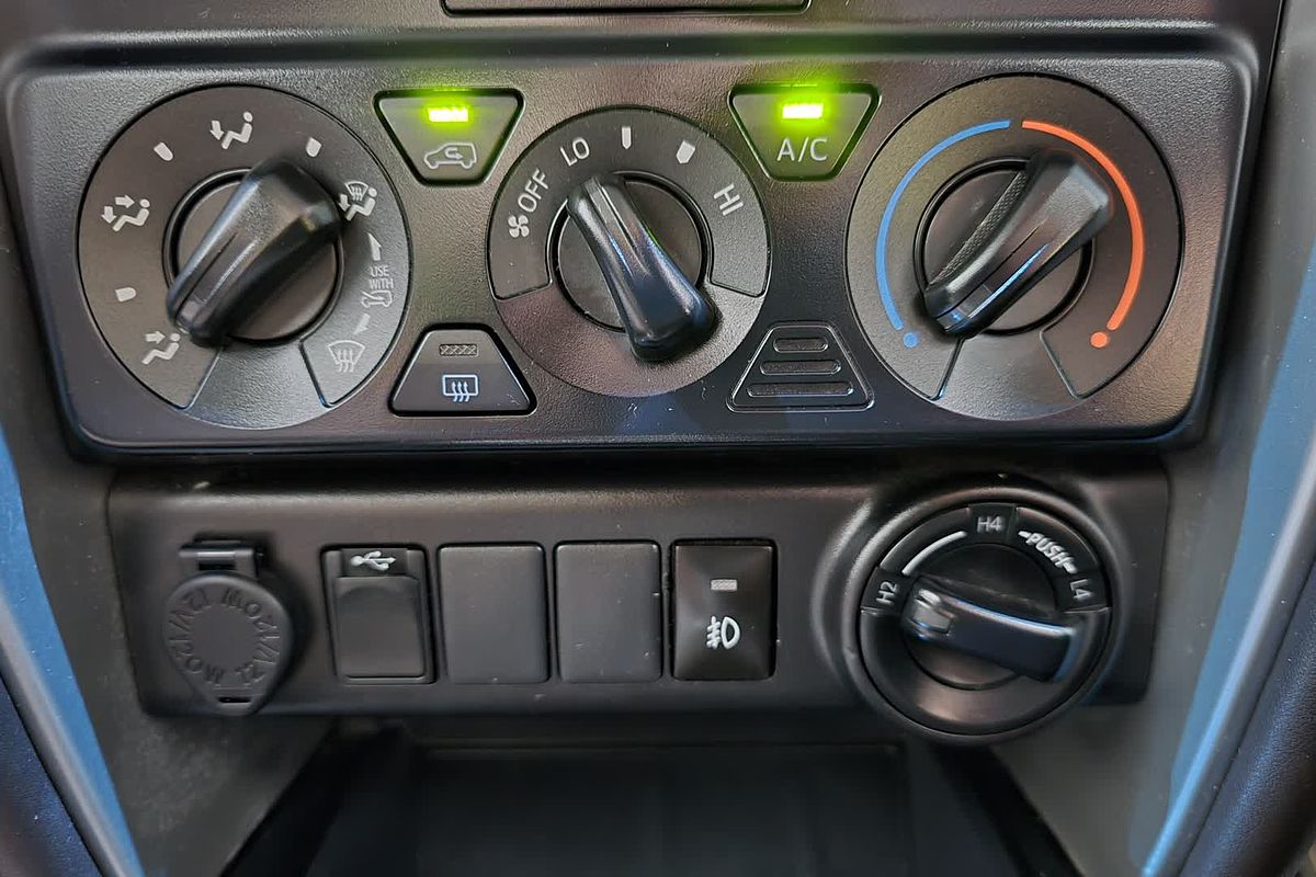 2018 Toyota Fortuner GX GUN156R