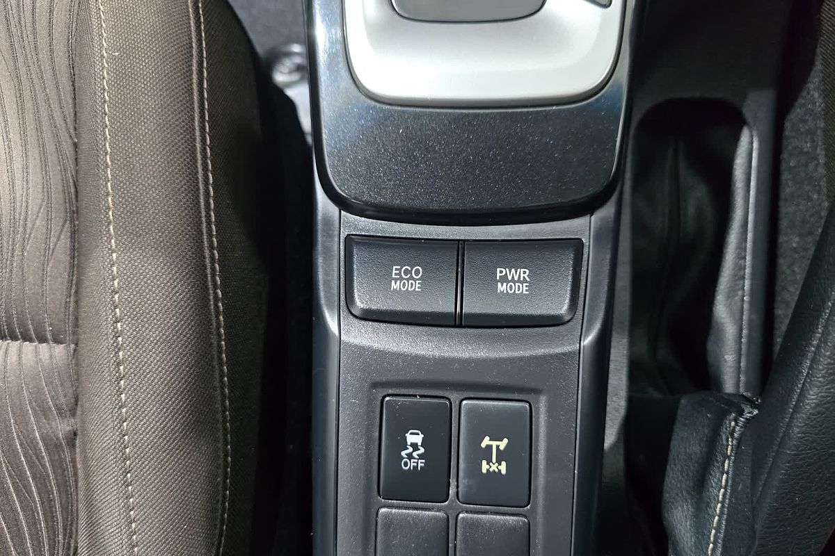 2018 Toyota Fortuner GX GUN156R