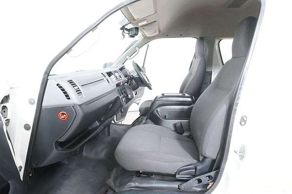2012 Toyota Hiace Commuter KDH223R