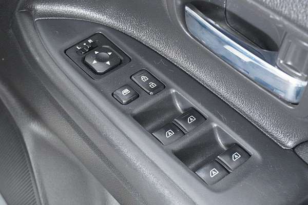 2020 Mitsubishi OUTLANDER ES 7 SEAT (AWD) ZL MY20