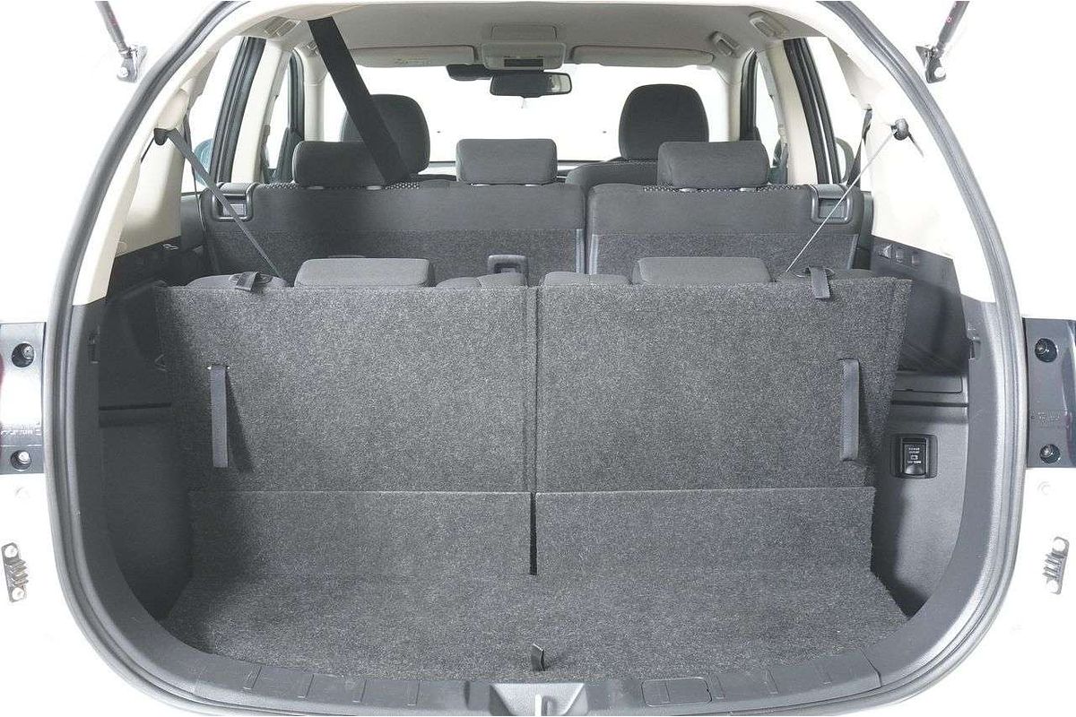 2020 Mitsubishi OUTLANDER ES 7 SEAT (AWD) ZL MY20