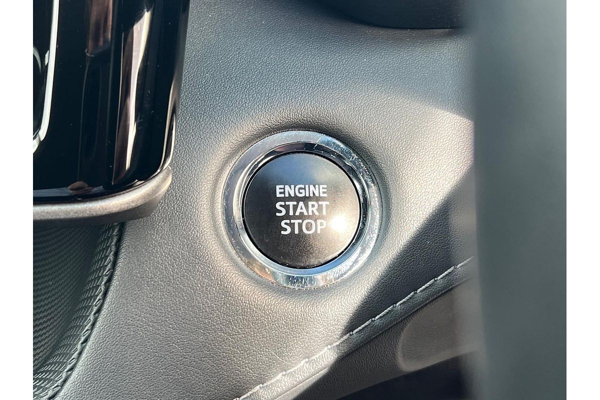 2022 Toyota Kluger GX TXUA70R