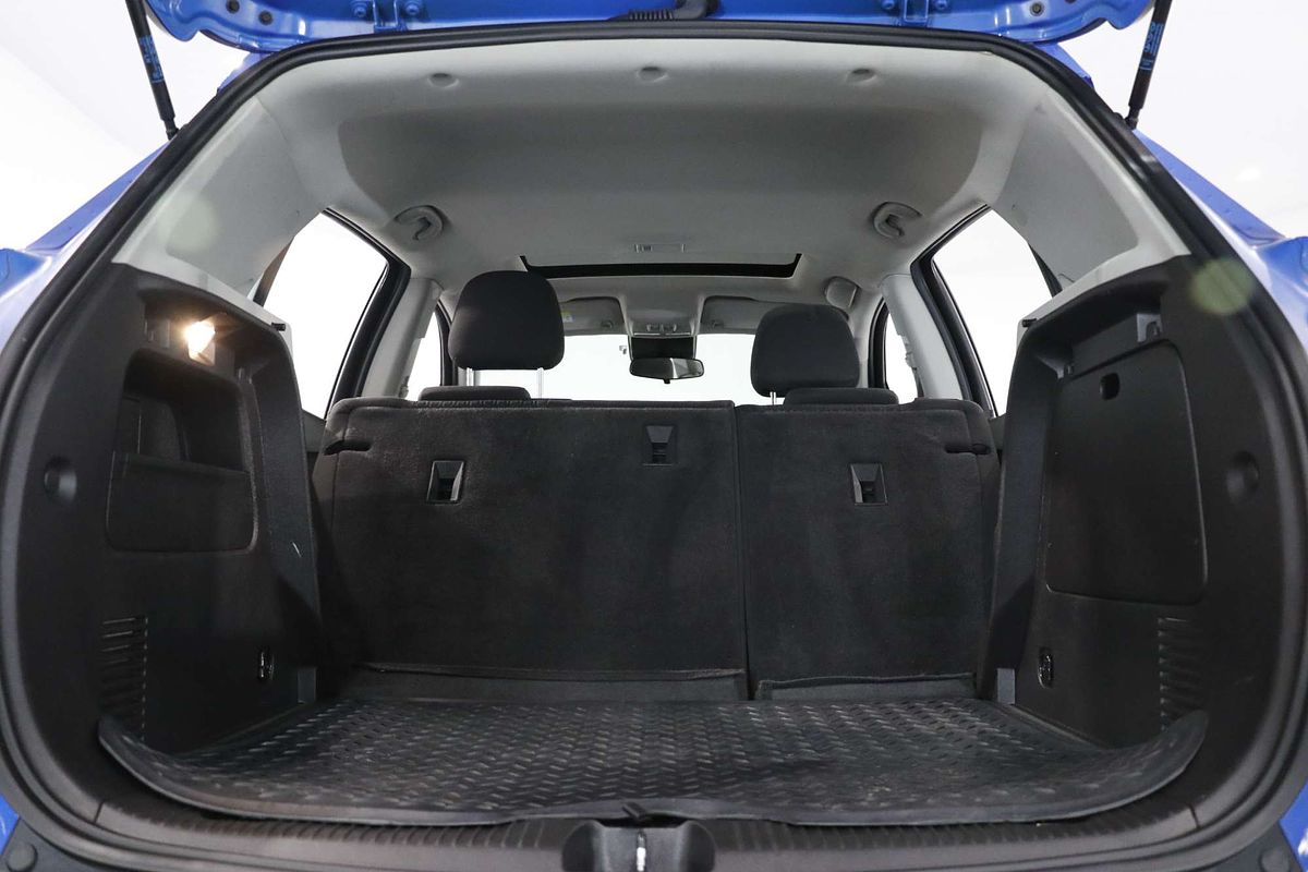 2016 Holden Trax Active TJ