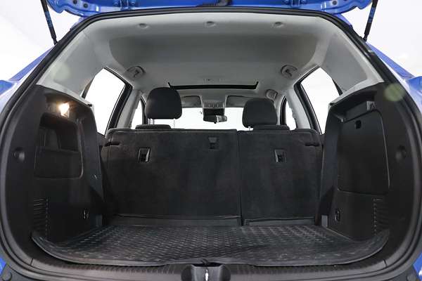 2016 Holden Trax Active TJ