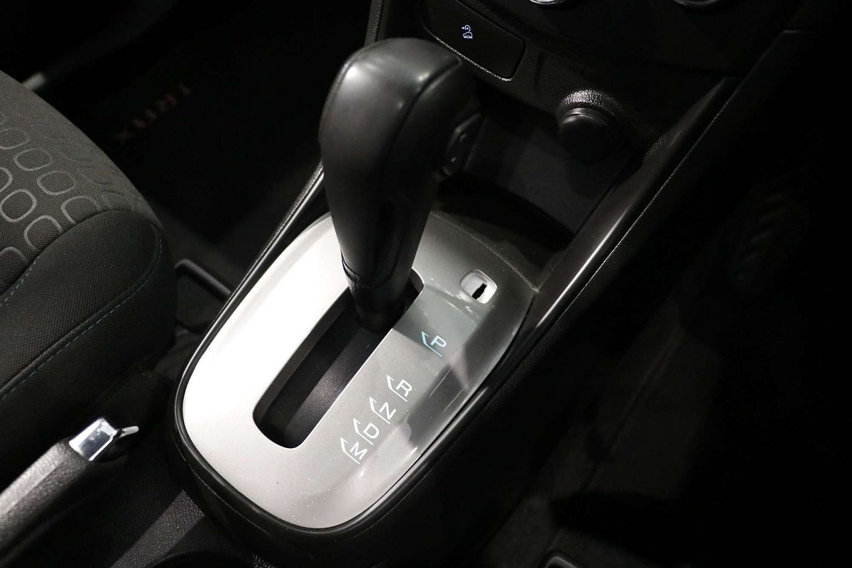2016 Holden Trax Active TJ