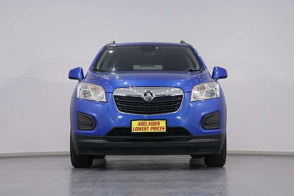 2016 Holden Trax Active TJ