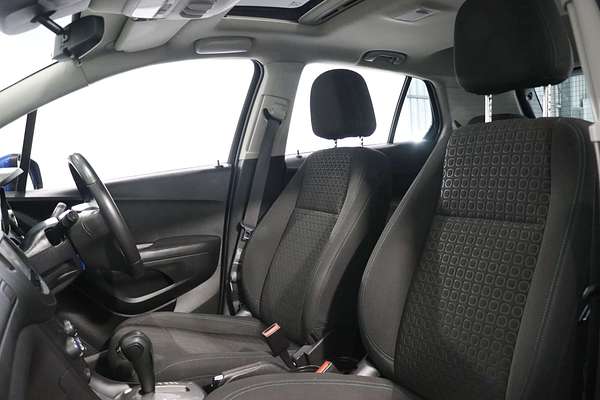 2016 Holden Trax Active TJ