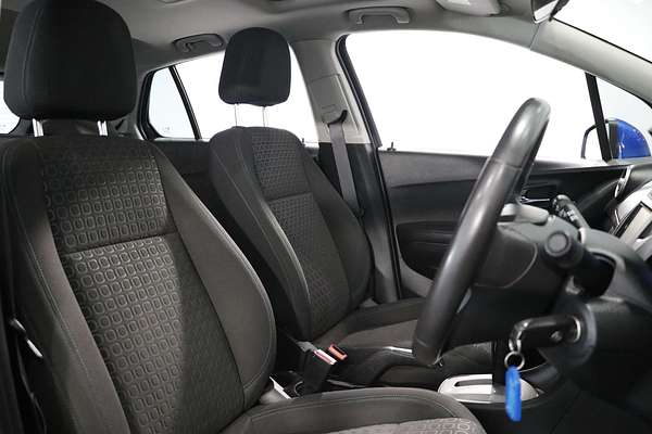 2016 Holden Trax Active TJ