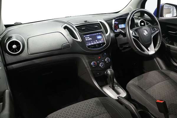 2016 Holden Trax Active TJ