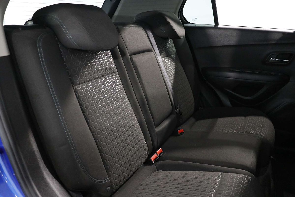 2016 Holden Trax Active TJ