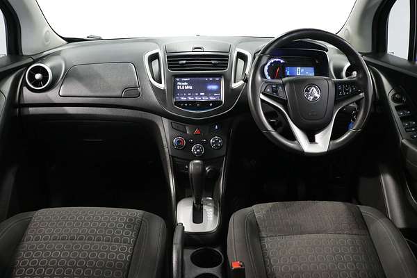 2016 Holden Trax Active TJ