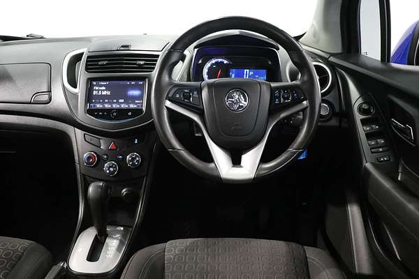 2016 Holden Trax Active TJ
