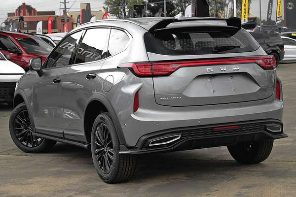 2025 GWM Haval Jolion Ultra A02