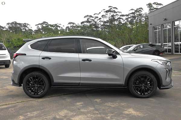 2025 GWM Haval Jolion Ultra A02
