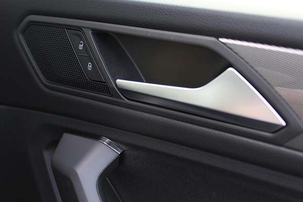 2024 Volkswagen Tiguan 132TSI Life Allspace 5N