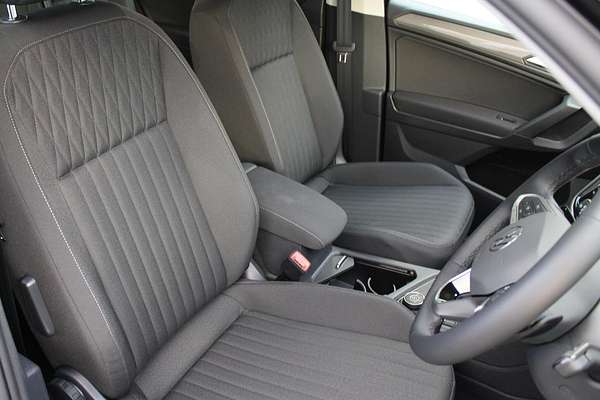 2024 Volkswagen Tiguan 132TSI Life Allspace 5N